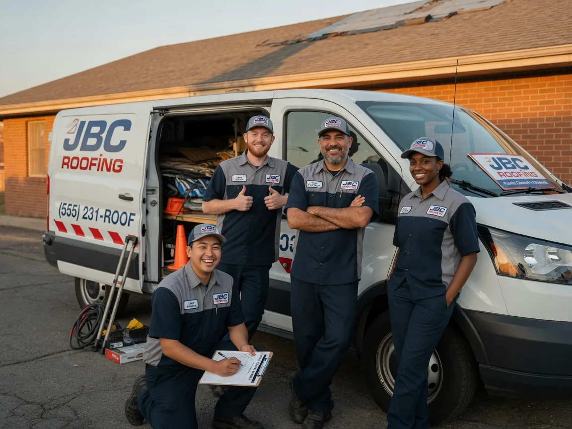 Roof Replacement company in Hackettstown, NJ