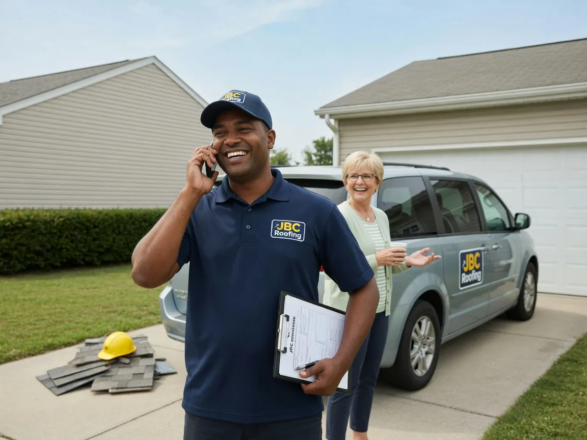 Roof Replacement Hackettstown, NJ FAQs
